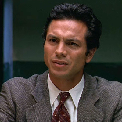 ...these Are Their Stories: The Law  Order Podcast