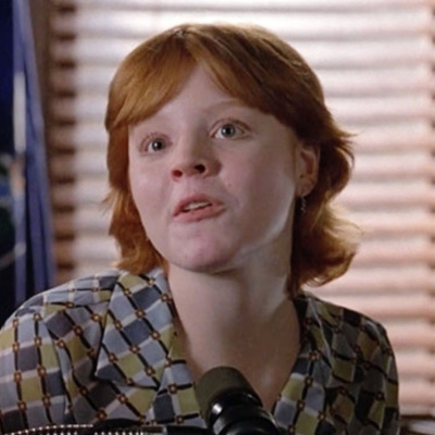 ...these Are Their Stories: The Law  Order Podcast