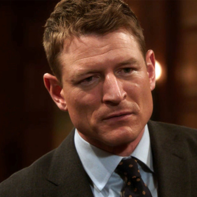 ...these Are Their Stories: The Law  Order Podcast