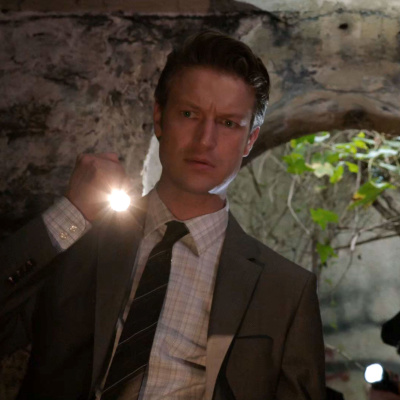 ...these Are Their Stories: The Law  Order Podcast