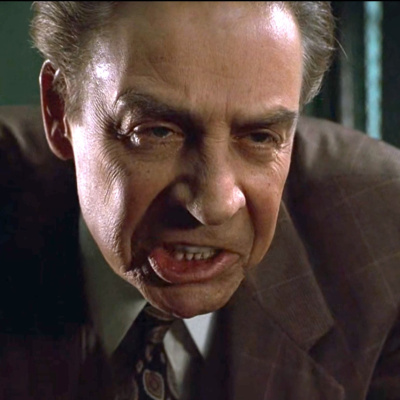 ...these Are Their Stories: The Law  Order Podcast