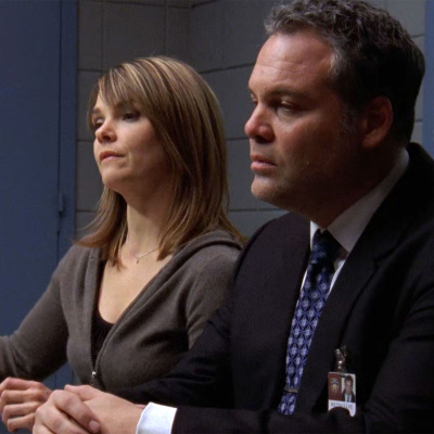 ...these Are Their Stories: The Law  Order Podcast