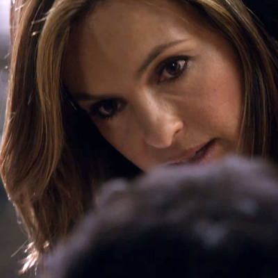 ...these Are Their Stories: The Law  Order Podcast