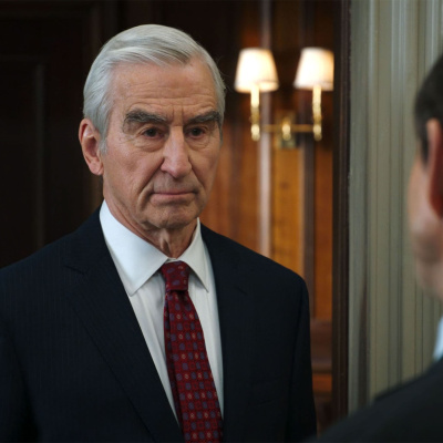 ...these Are Their Stories: The Law  Order Podcast