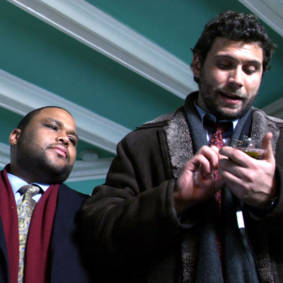 ...these Are Their Stories: The Law  Order Podcast