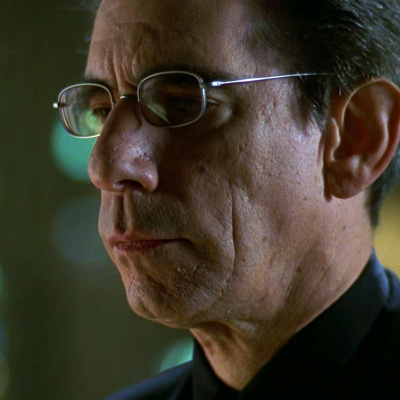 ...these Are Their Stories: The Law  Order Podcast