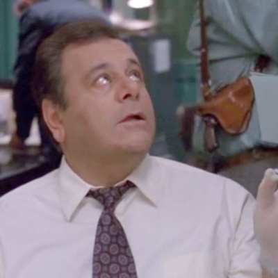 ...these Are Their Stories: The Law  Order Podcast