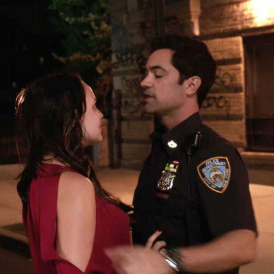 ...these Are Their Stories: The Law  Order Podcast