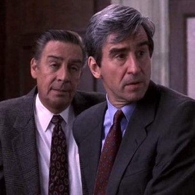 ...these Are Their Stories: The Law  Order Podcast