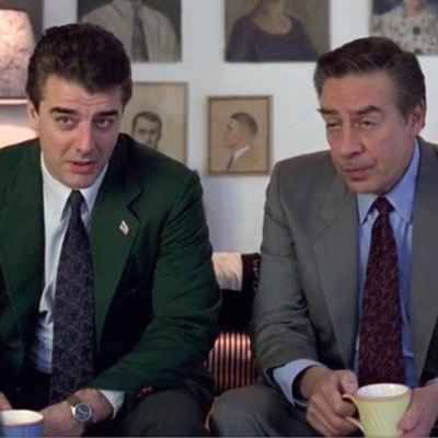 ...these Are Their Stories: The Law  Order Podcast