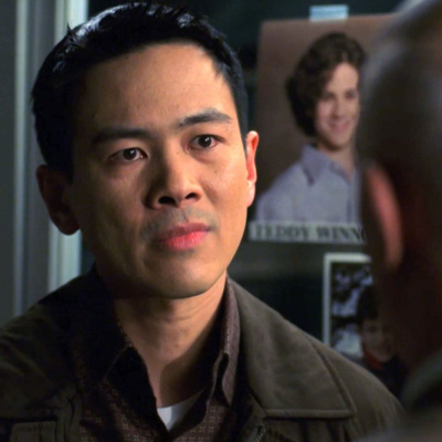 ...these Are Their Stories: The Law  Order Podcast