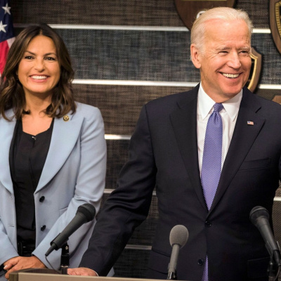 ...these Are Their Stories: The Law  Order Podcast