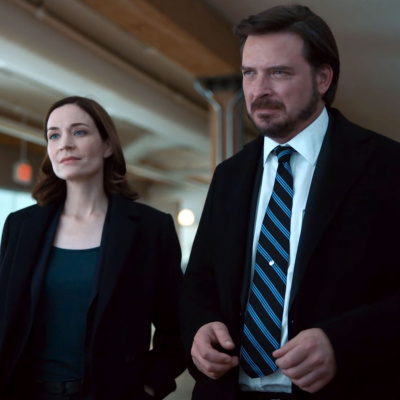 ...these Are Their Stories: The Law  Order Podcast