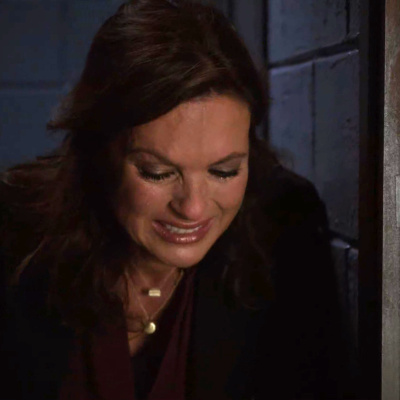 ...these Are Their Stories: The Law  Order Podcast