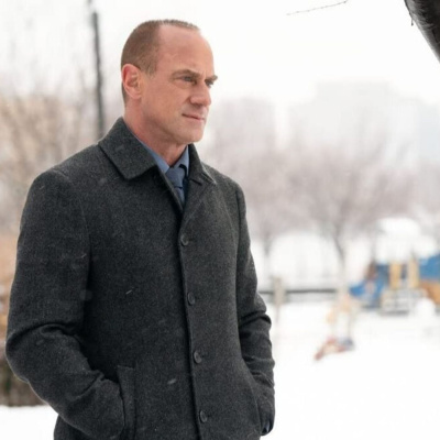 ...these Are Their Stories: The Law  Order Podcast