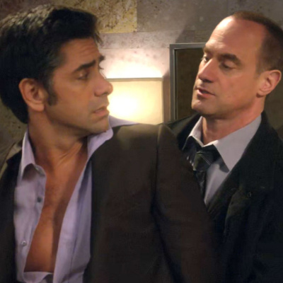 ...these Are Their Stories: The Law  Order Podcast