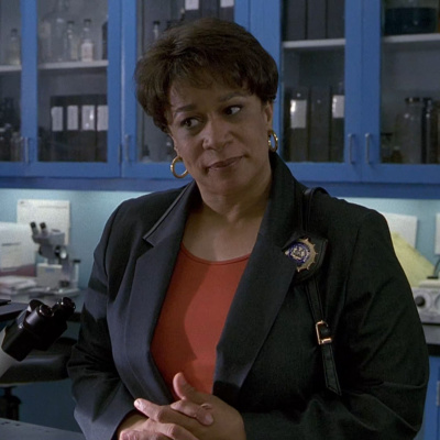 ...these Are Their Stories: The Law  Order Podcast