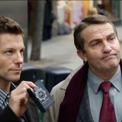 ...these Are Their Stories: The Law  Order Podcast