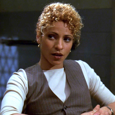 ...these Are Their Stories: The Law  Order Podcast