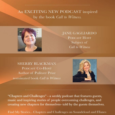 Chapters And Challenges