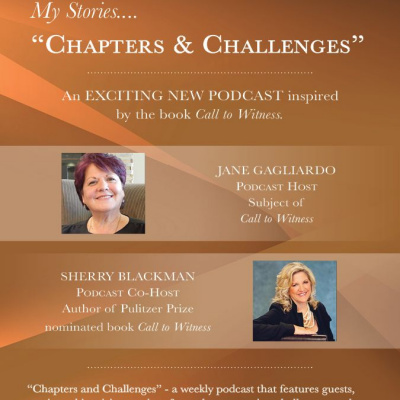 Chapters And Challenges