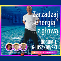 „Historia uczy, że ludzkość niczego się z niej nie nauczyła”- Bogumił Głuszkowski z Cityzen Poznań w STB