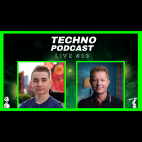 Techno Podcast #10 Nowoczesna edukacja, testy Instagram LIVE na żywo, IARO i Tik Tok