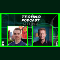 Testy smartfonów iPhone, Samsung, Huawei i Xiaomi! Techno Podcast LIVE #12