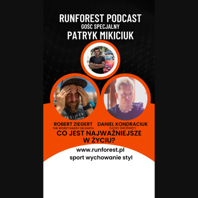 Runforest Podcast