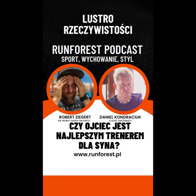 Runforest Podcast