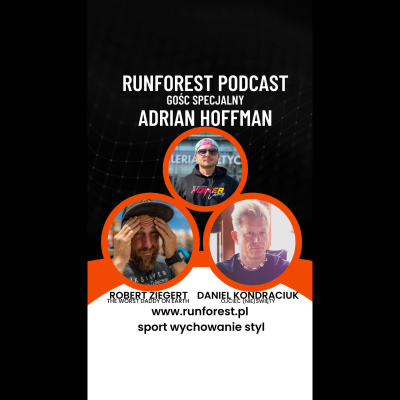 Runforest Podcast