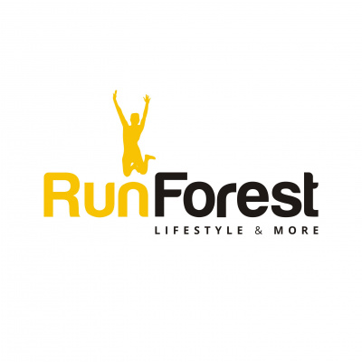 Runforest Podcast