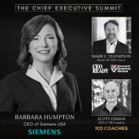 Barbara Humpton | Siemens USA