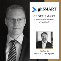 Geoff Smart - ghSMART