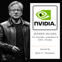 Jensen Huang | NVIDIA
