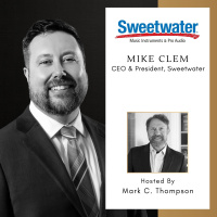 Mike Clem | Sweetwater