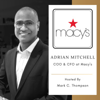 Adrian Mitchell | Macys