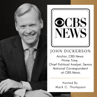 John Dickerson | CBS News