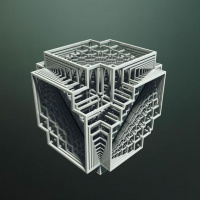 SPIRITUAL PRODIGY - SEVAN BOMAR