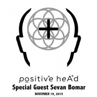 SEVAN BOMAR - PROFESSIONAL REINCARNATION PART 1 - POSITIVE HEAD RADIO - NOV 19 2015