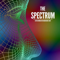 SEVAN BOMAR - THE SPECTRUM - HIGHERSIDE CHAT - DEC 22 2015