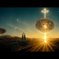 The Great Serpent and Messiah - Secrets of Escaping Death