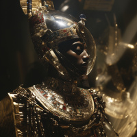 Echoes of the Ancestors (Remastered) Deluxe feat. DJ 7