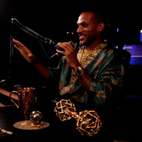 Adepts Only - The Occult Battle of the Priesthood - Nagas and Canaan