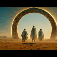 Astral Plane Operators | Living Inside a Serpent