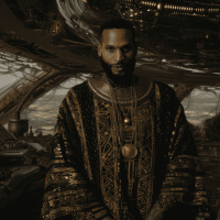 Alchemical Ambience feat. DJ 7 | (Full Album)