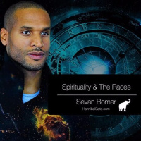 SEVAN BOMAR - SPIRITUALITY AND RACES - HANNIBLE AT THE GATE - MAR 4 2016