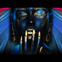 Black Mermaids and the Tantric Sex Cults of Set