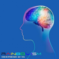 SEVAN BOMAR - RAINBOWISM - OPTHINK RADIO - MAY 7 2016