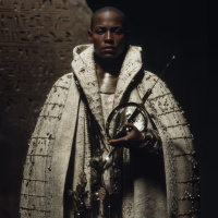 Echoes of the Ancestors Master Sax Edition feat. DJ 7